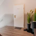 Apartman Fewos4seasons