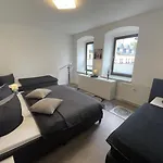 Fewos4seasons Apartman Oberwiesenthal