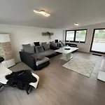 Apartman Fewos4seasons Oberwiesenthal