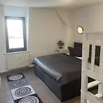 Apartman Fewos4seasons *