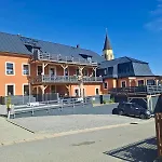 Apartman Fewos4seasons *