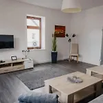 Fewos4seasons Apartman Oberwiesenthal