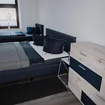Apartman Fewos4seasons
