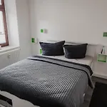 Apartman Fewos4seasons *