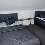 Apartman Fewos4seasons Oberwiesenthal
