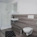 Apartman Fewos4seasons *