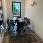 Fewos4seasons Apartman