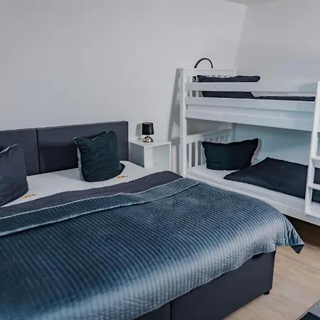 아파트 Fewos4seasons *