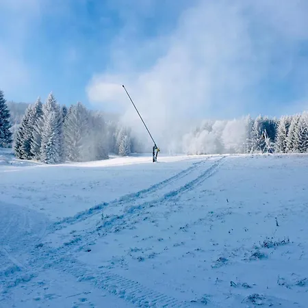 Fewos4seasons Oberwiesenthal