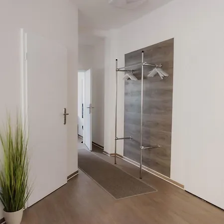 아파트 Fewos4seasons 오베르비젠탈