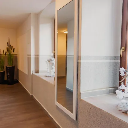 아파트 Fewos4seasons *