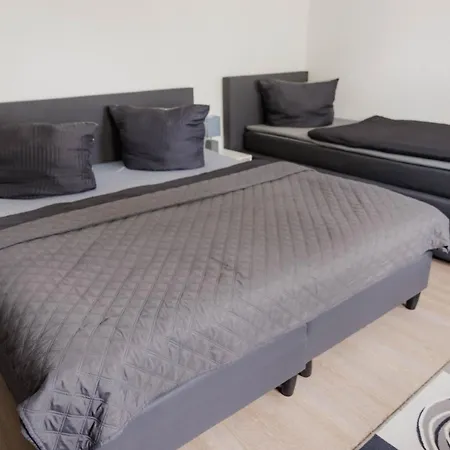 아파트 Fewos4seasons