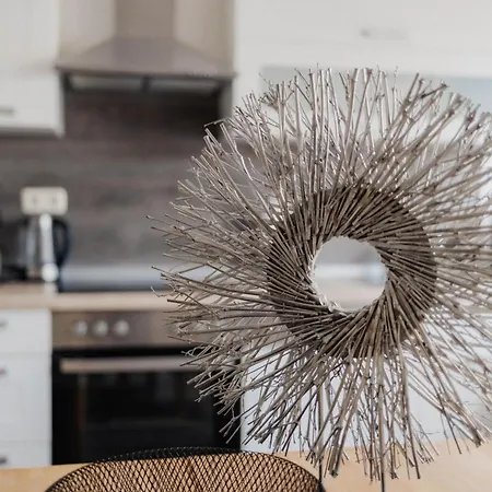 아파트 Fewos4seasons *