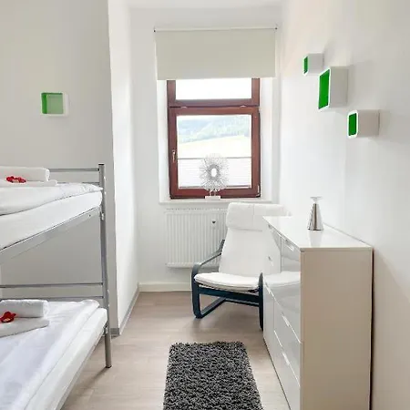 아파트 Fewos4seasons