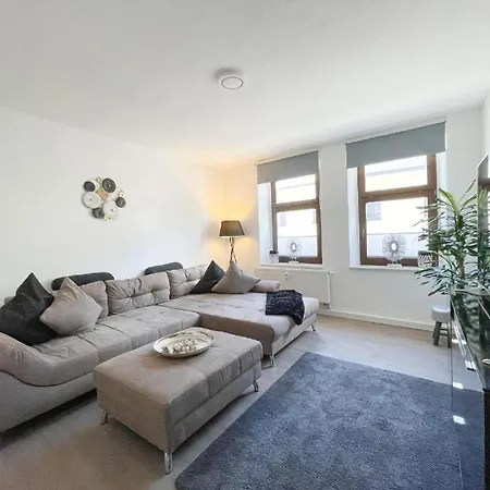 아파트 Fewos4seasons *