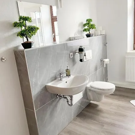 아파트 Fewos4seasons