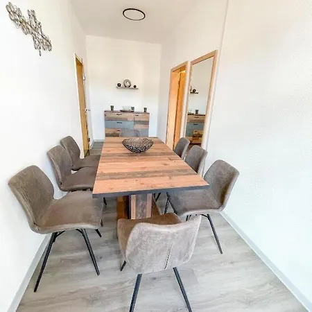 Fewos4seasons 오베르비젠탈