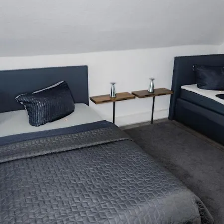 Fewos4seasons 오베르비젠탈