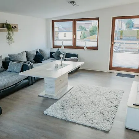 Apartment Fewos4seasons Oberwiesenthal