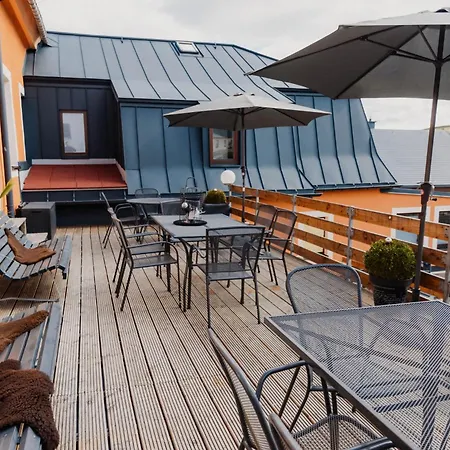 Apartment Fewos4seasons Oberwiesenthal