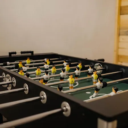 Fewos4seasons 오베르비젠탈