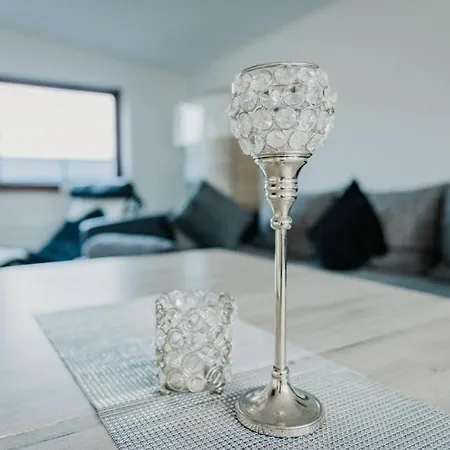 아파트 Fewos4seasons *