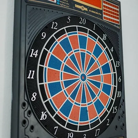 아파트 Fewos4seasons 오베르비젠탈