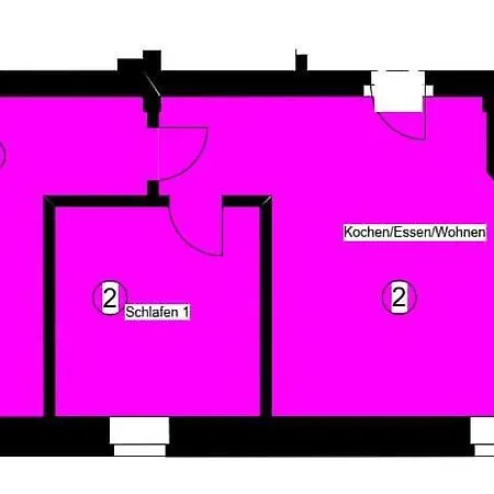 דירה Fewos4seasons *