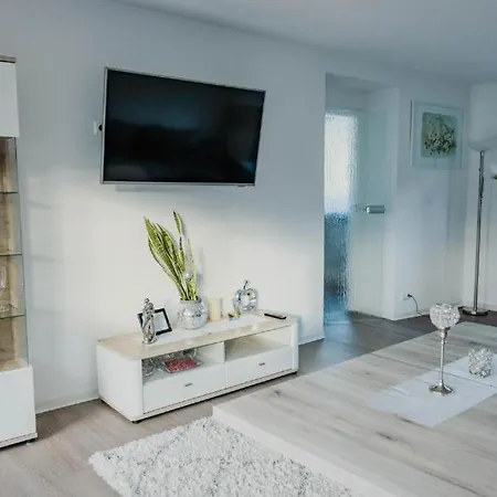 דירה Fewos4seasons