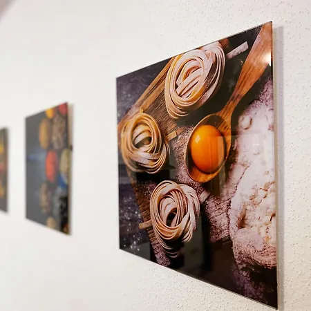 דירה Fewos4seasons