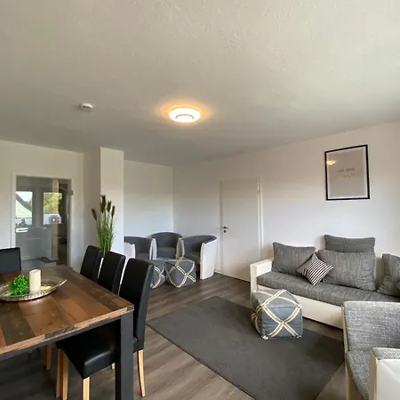 דירה Fewos4seasons *