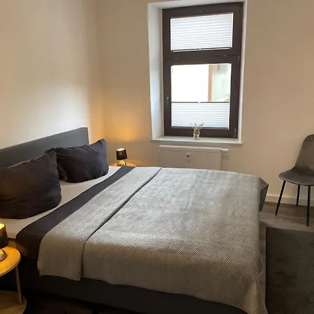Apartment Fewos4seasons *