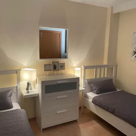 דירה Fewos4seasons *