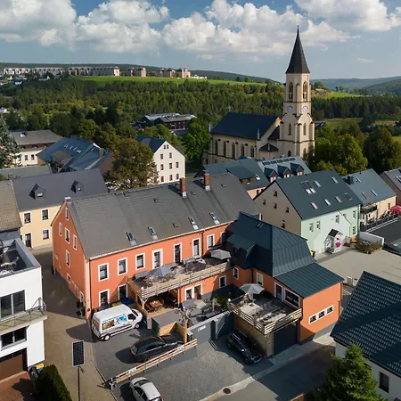 Fewos4seasons Апартаменты *