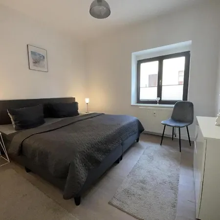 Apartamento Fewos4seasons Oberwiesenthal