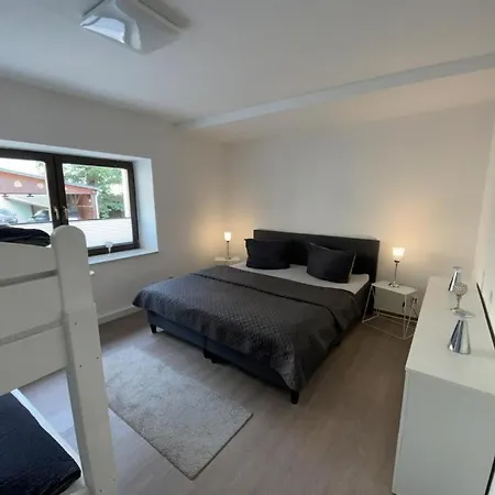 Apartamento Fewos4seasons *