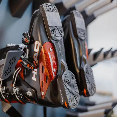 Fewos4seasons Apartmán *