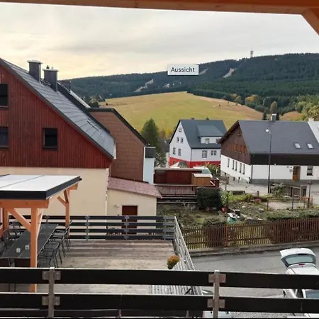 Fewos4seasons Apartmán