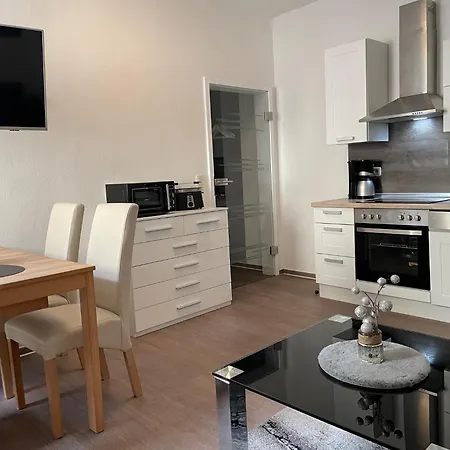 Apartmán Fewos4seasons *