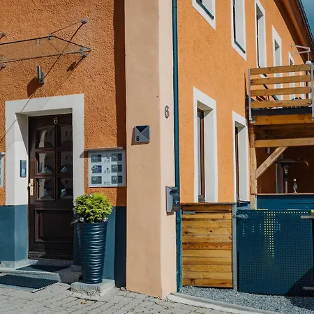 Fewos4seasons Oberwiesenthal