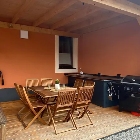 Apartmán Fewos4seasons *