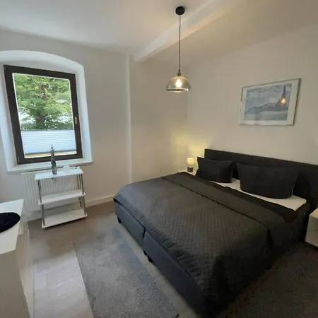 Fewos4seasons * Oberwiesenthal