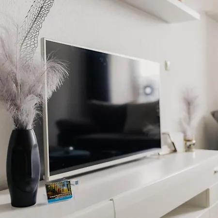 Fewos4seasons Apartmán *