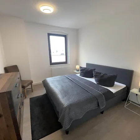 Fewos4seasons Apartmán *