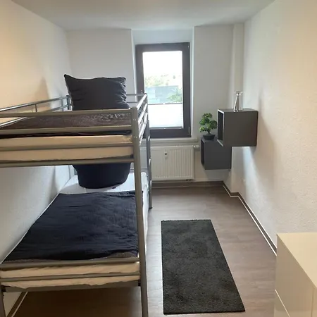 Fewos4seasons * Oberwiesenthal