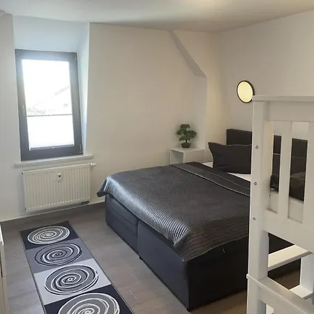 Apartmán Fewos4seasons *