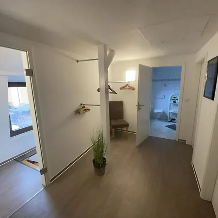 Fewos4seasons Apartamento Oberwiesenthal