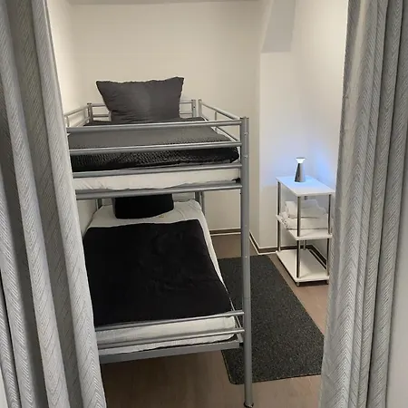 Fewos4seasons Apartamento