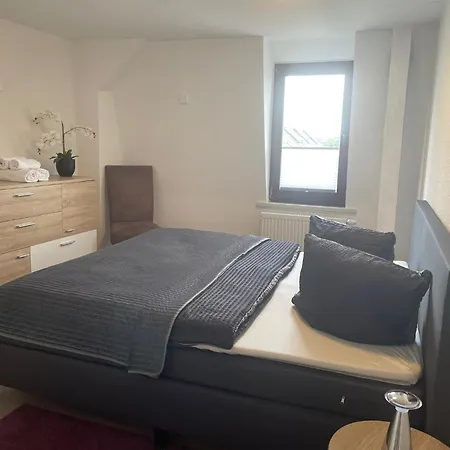 Fewos4seasons Oberwiesenthal