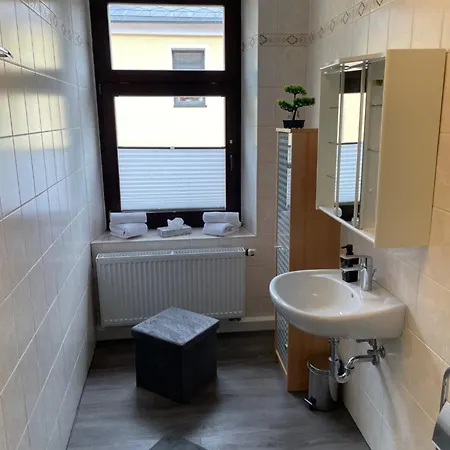 Fewos4seasons Apartamento *